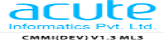 Acute Informatics